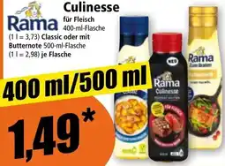 Norma Culinesse Angebot