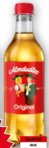 Norma Almdudler Original Angebot