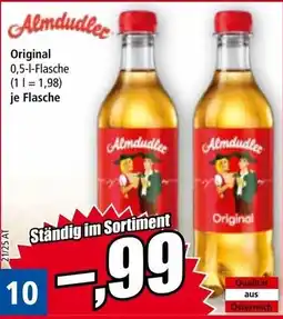 Norma Original Angebot