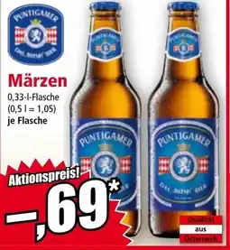 Norma Märzen Angebot