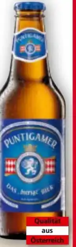 Norma Puntigamer Märzen Angebot