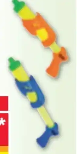Norma Simba Water Fun Mini-Pump Angebot