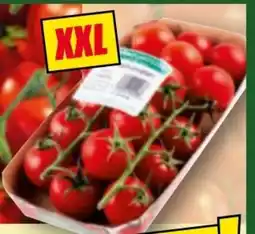 Norma Ernte Krone Cocktailtomaten Angebot