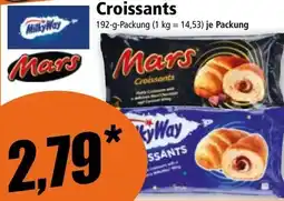 Norma Croissants Angebot