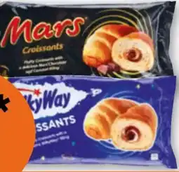 Norma Mars Croissant Angebot