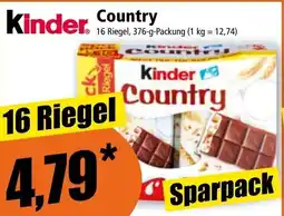 Norma Country Angebot