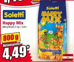 Norma Happy Mix Angebot