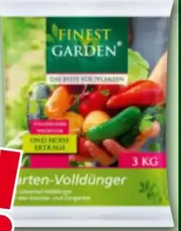 Norma Finest Garden Garten-Volldünger Angebot