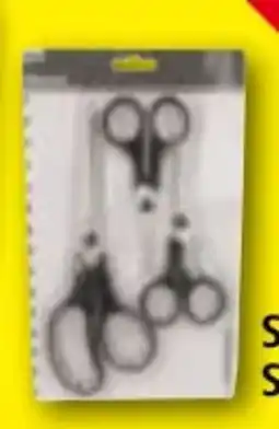 Norma Scheren-Set Angebot