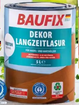 Norma Dekor-Langzeitlasur Angebot