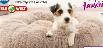 Norma HSP Haustierbett Wolke Angebot
