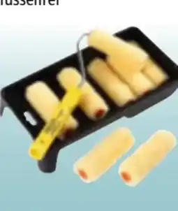 Norma Polyester-Roller-Set Angebot