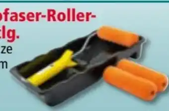 Norma Mikrofaser-Rollerset Angebot