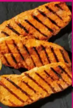 Norma Gut Bartenhof Schweine-Hüftsteaks Angebot