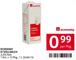 Transgourmet H-Vollmilch Angebot