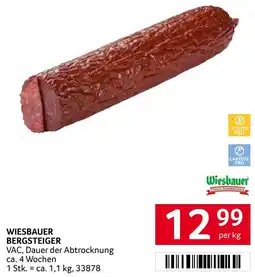 Transgourmet Bergsteiger Angebot