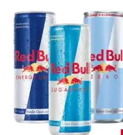 Transgourmet Red Bull Energy Drink Angebot