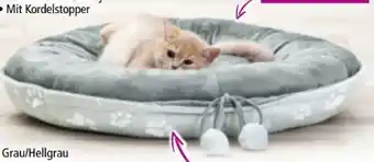 Norma Cat-Bonbon Haustier-Bettchen Sweet Dreams Angebot