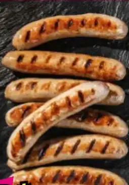 Norma Gut Bartenhof Bratwurst Angebot