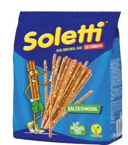 Transgourmet Soletti Original Angebot