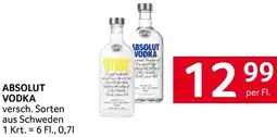 Transgourmet Vodka Angebot