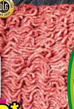 Norma Gut Bartenhof Hackfleisch gemischt Angebot