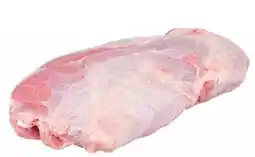 Transgourmet Kalb Rosé Schulter Dick Angebot
