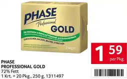Transgourmet Professional Gold Angebot