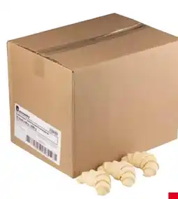 Transgourmet Economy Buttercroissant Angebot
