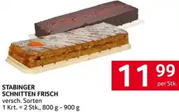 Transgourmet Schnitten frisch Angebot