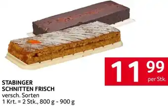 Transgourmet Schnitten frisch Angebot