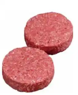 Transgourmet Vonatur Bio Rind Burger Angebot