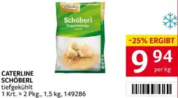 Transgourmet Schöberl Angebot