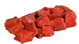 Transgourmet Rind-Gustostücke Angebot