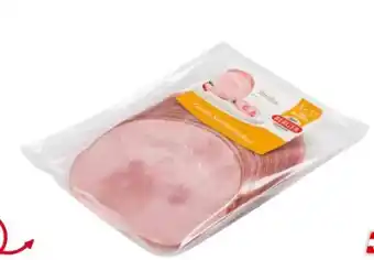 Transgourmet Berger Gastro Saunaschinken Angebot