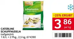 Transgourmet Schupfnudeln Angebot