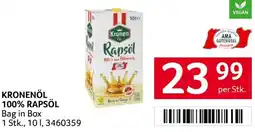 Transgourmet Kronenöl Angebot