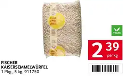 Transgourmet Kaisersemmelwürfel Angebot