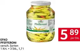 Transgourmet Pfefferoni Angebot