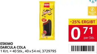 Transgourmet Darcula cola Angebot