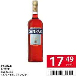 Transgourmet Bitter Angebot