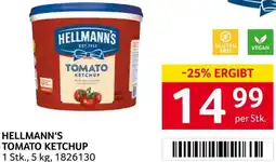 Transgourmet Tomato ketchup Angebot