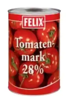 Transgourmet Felix Tomatenmark Angebot