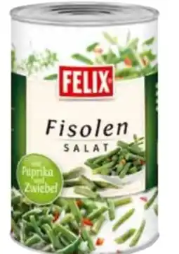 Transgourmet Felix Fisolen-Salat Angebot
