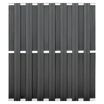 Bauhaus Sichtschutzzaun Lanzarote Angebot
