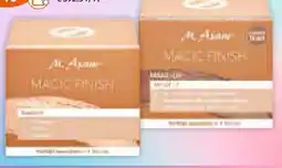 Müller M. Asam Magic Finish Make-up Mousse Angebot