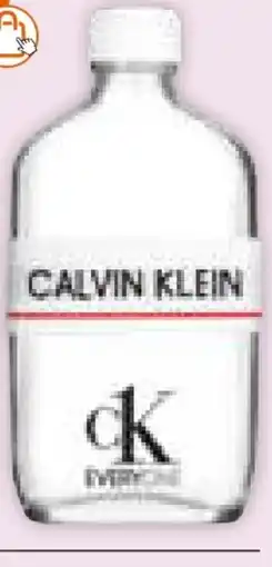 Müller Calvin Klein CK Everyone EdT Angebot