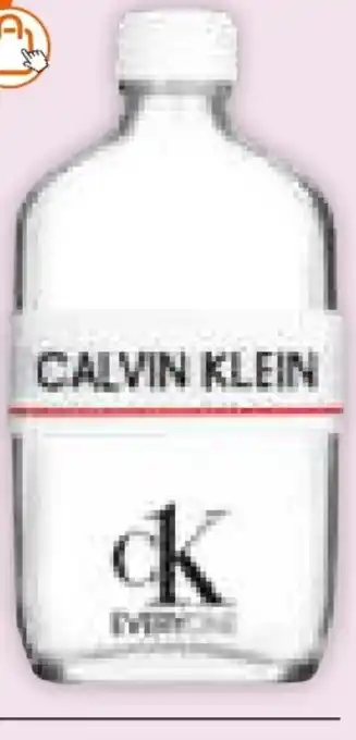 Müller Calvin Klein CK Everyone EdT Angebot