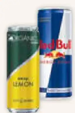 Müller Red Bull Energy Drink Angebot