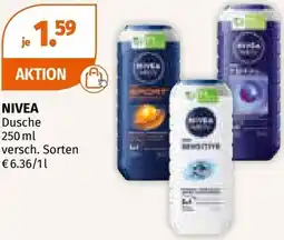 Müller Dusche Angebot